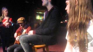 For The Better- The Ready Set