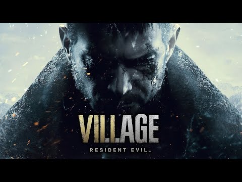 Resident Evil Village Flotter Papa Full Movie 