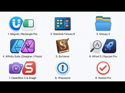 Appfordown Applications