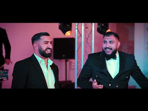 Denis Cita Kral x Dennis Osmani Ork Musi zabun Rapativla Official Video Studio One Bremen 2024