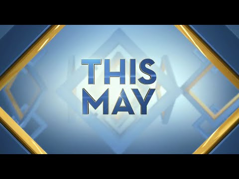 Coming This May on Dr. Phil!