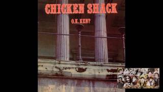 Chicken Shack - Night Life