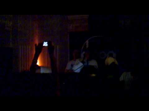 Kenny Dope & Tony Touch @ Djoon, Paris, 24/04/2010