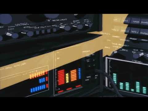 [slowed + reverb] Mixmasters feat Mc Action - In The Mix (Fast Eddie Mix)