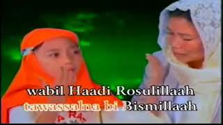 Download lagu Haddad Alwi - Sholawat Badar (Ft Sulis Karaoke Full Original HD) mp3
