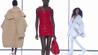 Personalidade Balmain