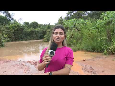 DUAS MULHERES SÃO ENCONTRADAS MORTAS AMARRADAS EM SORRISO