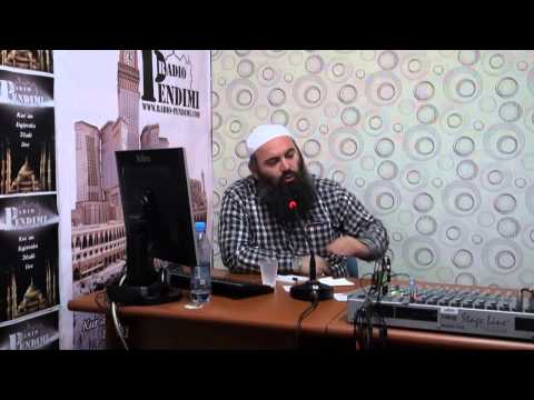 Ku është dallimi mes Murxhitëve, Havarixhëve dhe Mutezelitëve? - Hoxhë Bekir Halimi