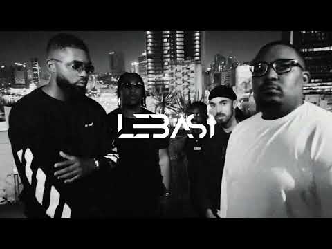 LEBASI - SILÊNCIO DA CIDADE