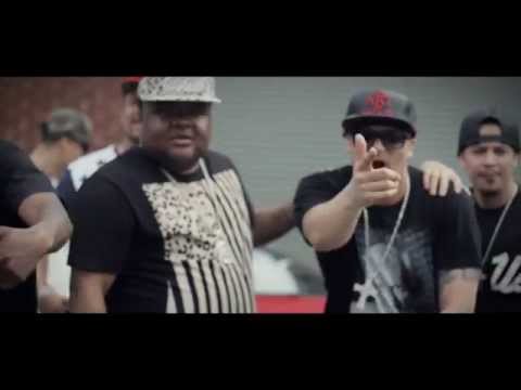 J Barz - They watchin feat Fred the Godson (Official video)