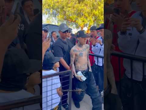 This is how the Santa Fe Klan came to your neighborhood... #SantaFeKlan