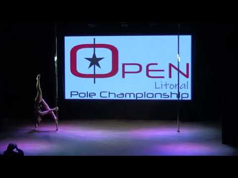 2023 Open Litoral Pole Championship - PRO Femenino