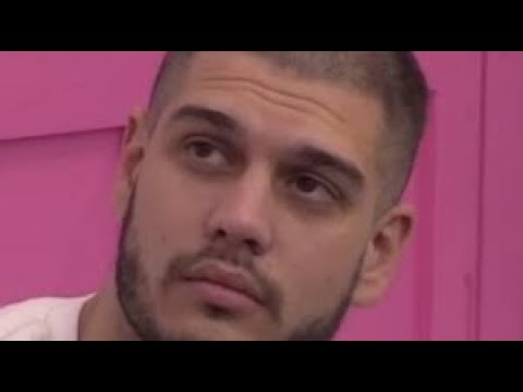 DEJAN OPET RAZOČARAN! Hteo Dalili da priredi IZNENAĐENJE, a dočekao ga HLADAN TUŠ   OPAMETIO SE