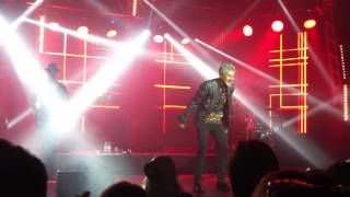 Sergio Dalma - La Buena Suerte