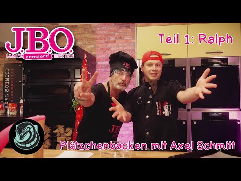 Reigning Phoenix Music and Axel Schmitt Brotsommelier