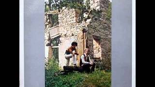 Gary Burton & Keith Jarrett:The Raven Speaks