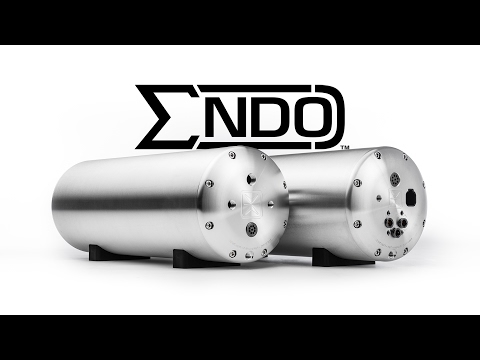 ENDO | The Core of Air Management
