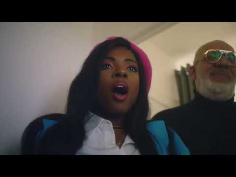 Video thumbnail for J’ai peur