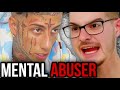 The Island Boys Jack Doherty BULLIES Joshua Block Until He CRASHES OUT