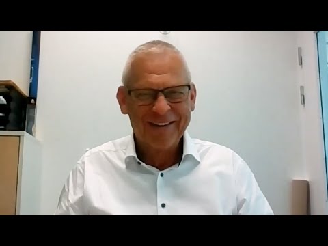 Bengt Winblad, EAN 2020 – Targeting Beta-amyloid for the Treatment of Early Alzheimer's