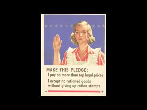 Keep Home Fires Burning by Bob Chester 1942