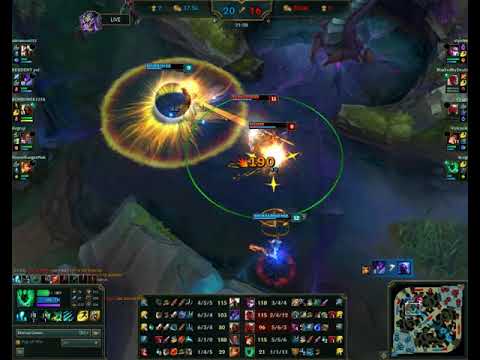 Lucian full lifesteal runes