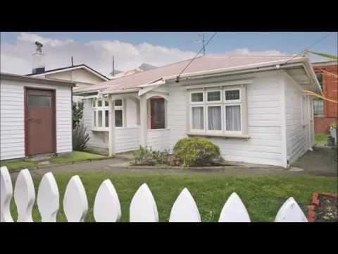 SOLD - 79 Onepu Road Kilbirnie Wellington