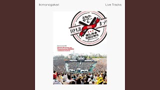 Kimagure Romantic -2011 Live Track-