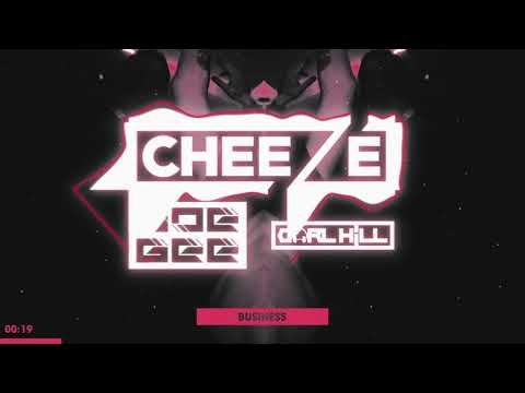Cheeze, Joe Gee & Carl Hill - The Business