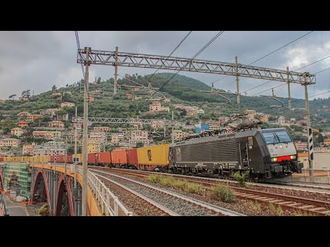 TC Brescia F.M. - La Spezia Migliarina