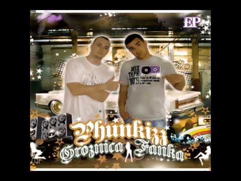 01. Phunkizz - Groznica Fanka