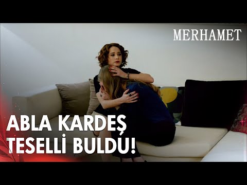 Irmağı Deniz Teselli Etti! | Merhamet
