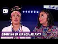 Da Brat on Her Relationship w/ Jesseca 😍🥰 Growing Up Hip Hop: Atlanta