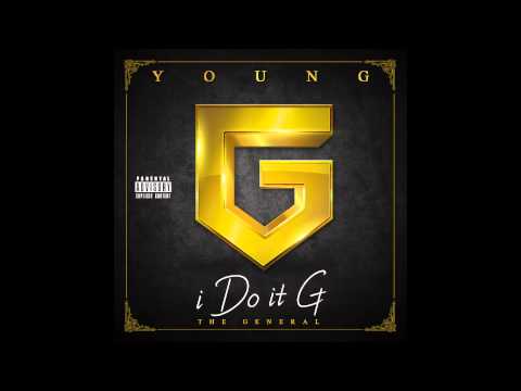 [AUDIO] Young G - Real Talk (Prod. By Bat Beats) (iDoitG)