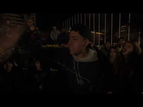 ENZERIO vs DECO: Semifinal - [KD x BMF]