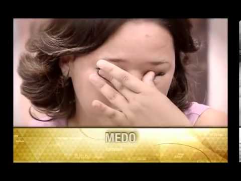 Chamada Casos de Família (16/10/2013) - SBT