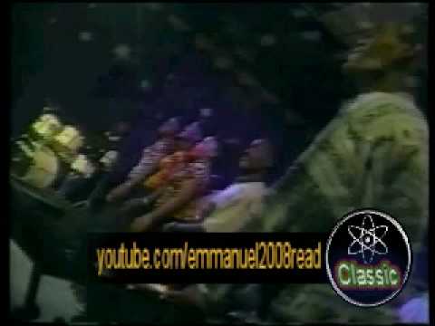 Konkou Chante Nwel 1998 - Jean Edner Texil