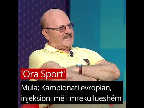 Mula: Kampionati evropian, injeksioni më i mrekullueshëm, futbolli tani ka një tjetër logjikë