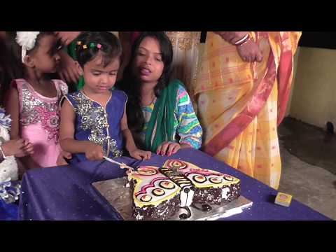 Happy Birthday Ashmita...