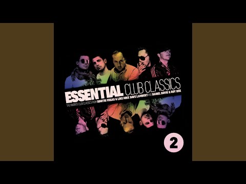 Hold That Sucker Down