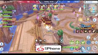 Download lagu ROX GLOBAL: IZLUDE SERVER: XKVM/ WAR OF THE CHOSEN S4 mp3