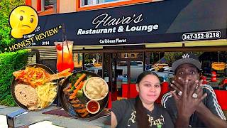 We Finally Went to Flava’s of the Bronx… Here’s What Happened!