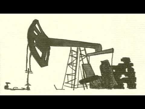 Patric Catani - Goodbye Gasoline (Art Installation Soundtrack)