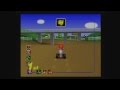 Mario Kart 64 Mushroom Cup 50cc Mario