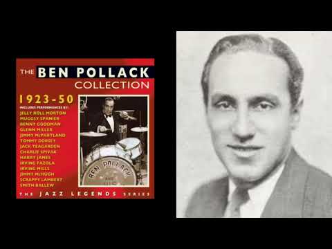 Ben Pollack - Two Tickets To Georgia