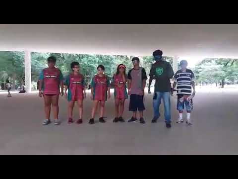 PASSINHO DOS MALOKA 😝😛