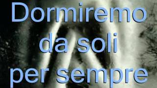 Alter Bridge - Broken Wings (Traduzione) ITA