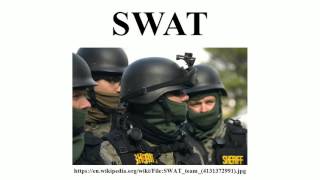 SWAT