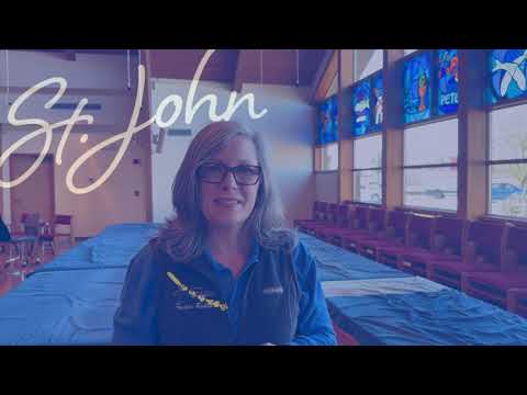 Fall Stewardship Appeal: The Gift of Belonging, Week  3