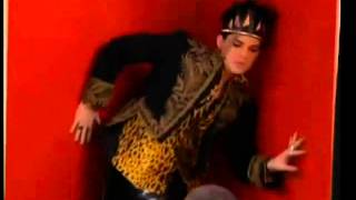 Adam Lambert - Glamorize